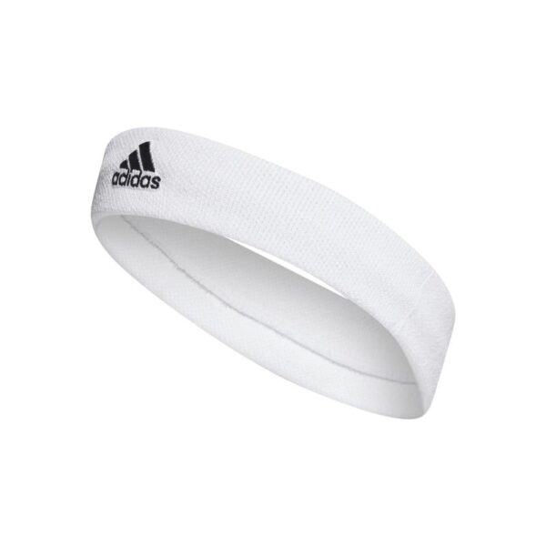 Adidas Adidas Tennis Headband HD9126 Nuten Sport 1