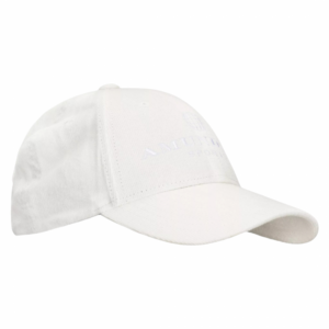 Amundsen Concord Caps Hvit