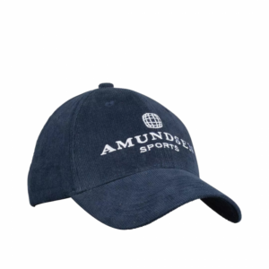 Amundsen Concord Caps Unisex Blå