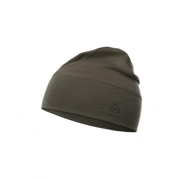 Aclima Aclima Lightwool 140 Beanie 101775 Nuten Sport 1