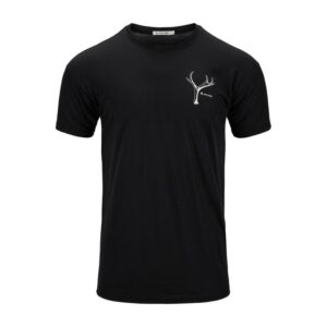 Aclima Aclima Lightwool 140 Classic Tee Antler M´S 110456 Nuten Sport 1