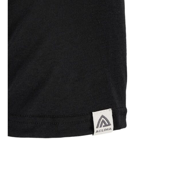 Aclima Aclima Lightwool 140 Classic Tee Antler M´S 110456 Nuten Sport 2