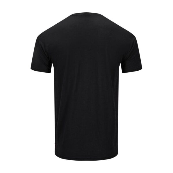 Aclima Aclima Lightwool 140 Classic Tee Antler M´S 110456 Nuten Sport 3