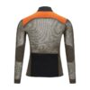 Aclima Aclima Woolnet Hybrid Mockneck M´S 103279 Nuten Sport 3