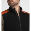 Aclima Aclima Woolnet Hybrid Mockneck M´S 103279 Nuten Sport 5