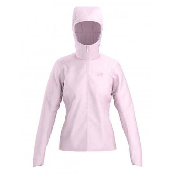 ArcTeryx ArcTeryx Atom SL Hoody W X000009511 Nuten Sport 1