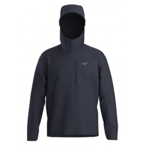 ArcTeryx ArcTeryx Gamma Lightweight Hoody M X000007741 Nuten Sport 1