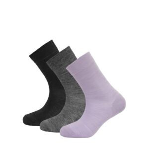 Devold Devold Daily Merino Light Sock 3pk Wmn SC 592 043 B Nuten Sport 1