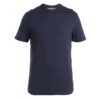 Icebreaker Icebreaker M Mer 150 Tech Lite Iii Ss Tee 0A56WL Nuten Sport 1