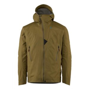Klättermusen Klättermusen Vingtor Hood Jacket Nuten Sport 1