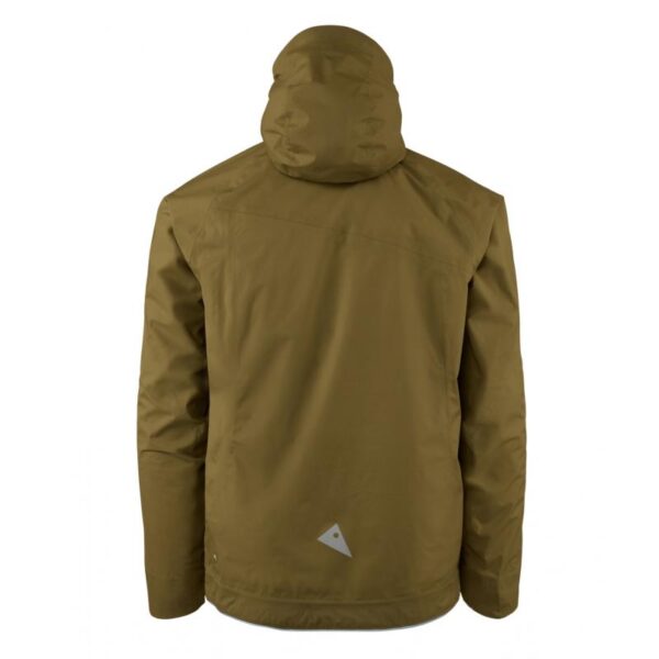 Klättermusen Klättermusen Vingtor Hood Jacket Nuten Sport 2