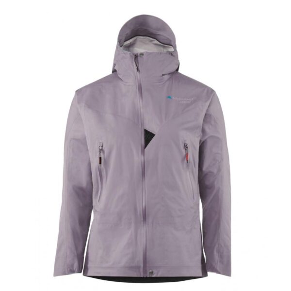 Klättermusen Klättermusen Vingtor Hood Jacket Ws Nuten Sport 1