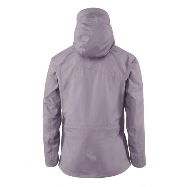 Klättermusen Klättermusen Vingtor Hood Jacket Ws Nuten Sport 2