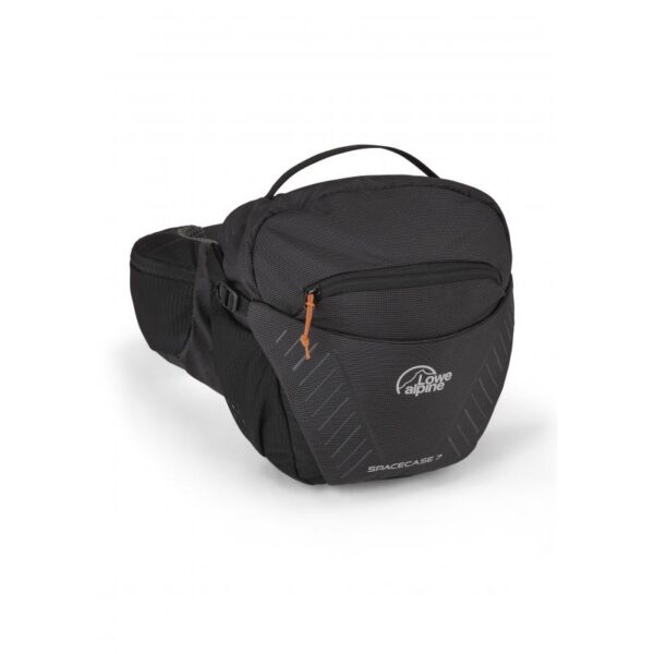 Lowe Alpine Space Case 7 Hoftebelte Sort