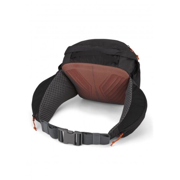 Lowe Alpine Space Case 7 Hoftebelte Sort - Bilde 2