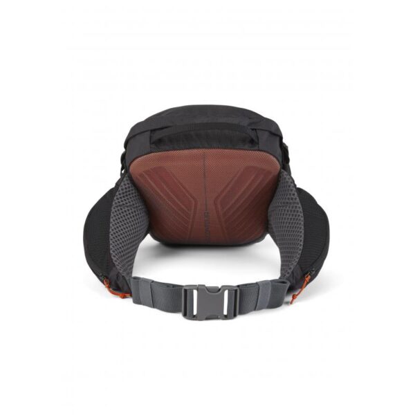 Lowe Alpine Space Case 7 Hoftebelte Sort - Bilde 3