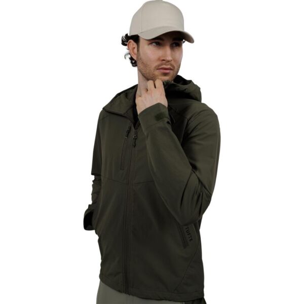 Tufte Tufte Wear M Willow Jacket V2 1353 Nuten Sport 2