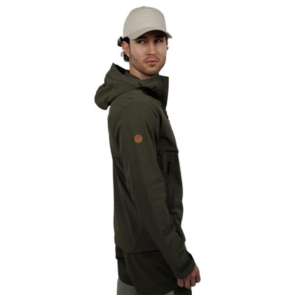 Tufte Tufte Wear M Willow Jacket V2 1353 Nuten Sport 3