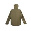 Tufte Tufte Wear M Willow Jacket V2 1353 Nuten Sport 4
