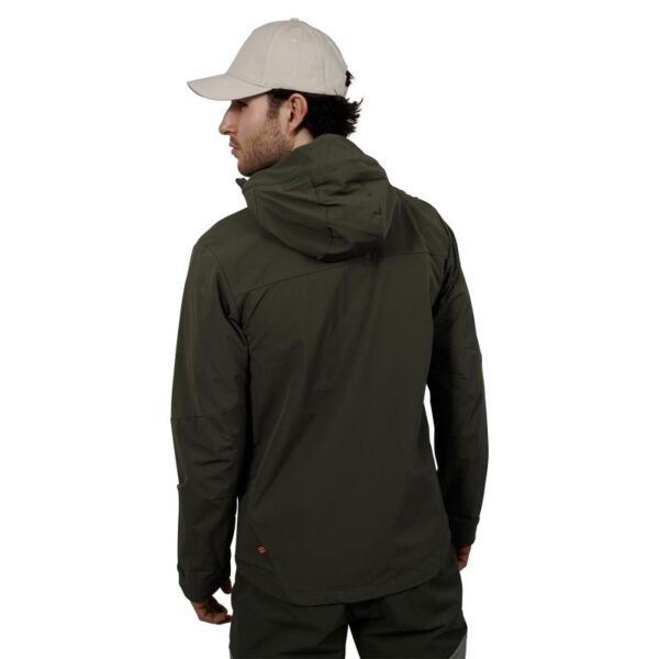 Tufte Tufte Wear M Willow Jacket V2 1353 Nuten Sport 5