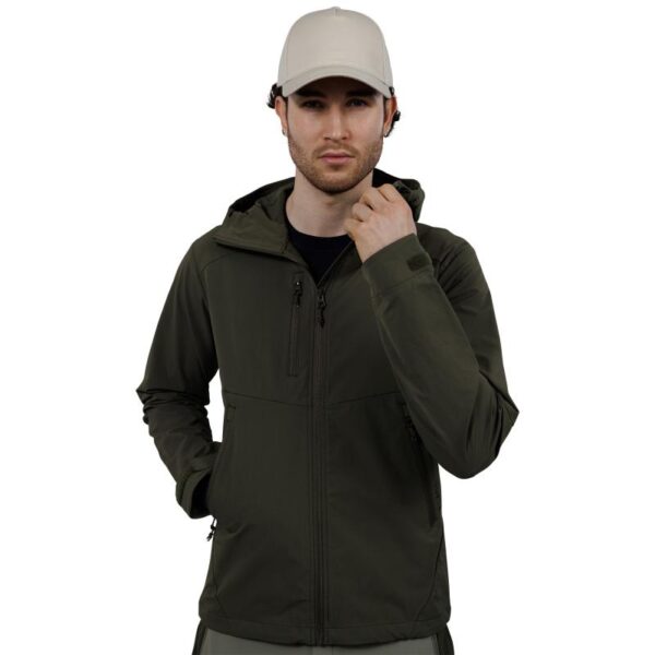 Tufte Tufte Wear M Willow Jacket V2 1353 Nuten Sport 6