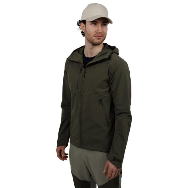 Tufte Tufte Wear M Willow Jacket V2 1353 Nuten Sport 7
