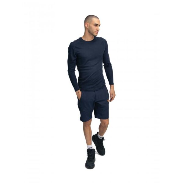 Tufte Tufte Wear Vipe Shorts Men 2352 Nuten Sport 5