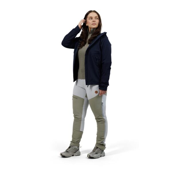 Tufte Tufte Wear W Willow Pants 5350 Nuten Sport 2