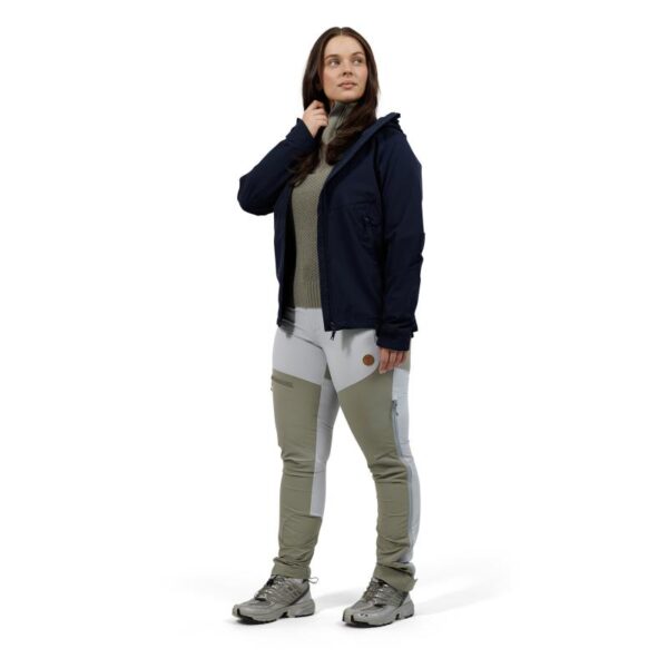 Tufte Tufte Wear W Willow Pants 5350 Nuten Sport 3