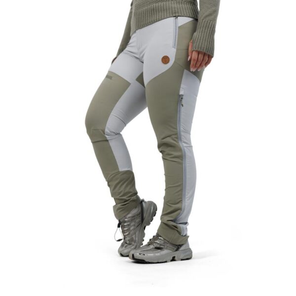 Tufte Tufte Wear W Willow Pants 5350 Nuten Sport 4