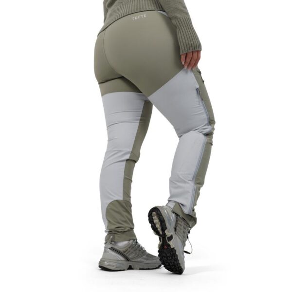 Tufte Tufte Wear W Willow Pants 5350 Nuten Sport 5