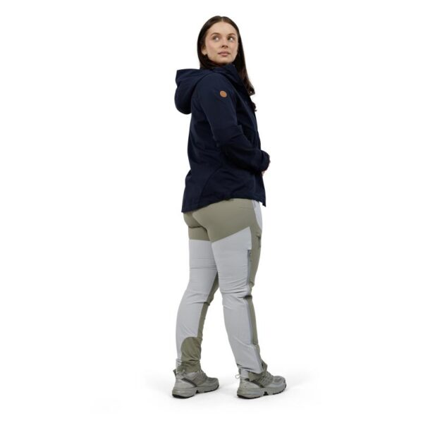 Tufte Tufte Wear W Willow Pants 5350 Nuten Sport 6