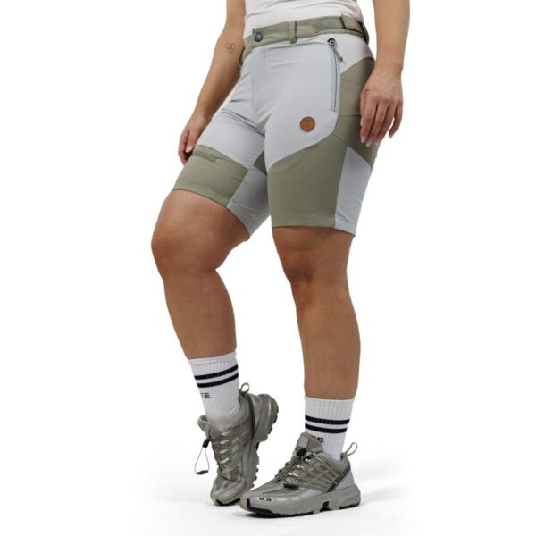 Tufte Tufte Wear W Willow Shorts 5352 Nuten Sport 2
