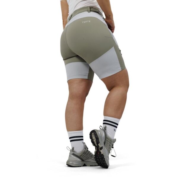 Tufte Tufte Wear W Willow Shorts 5352 Nuten Sport 3
