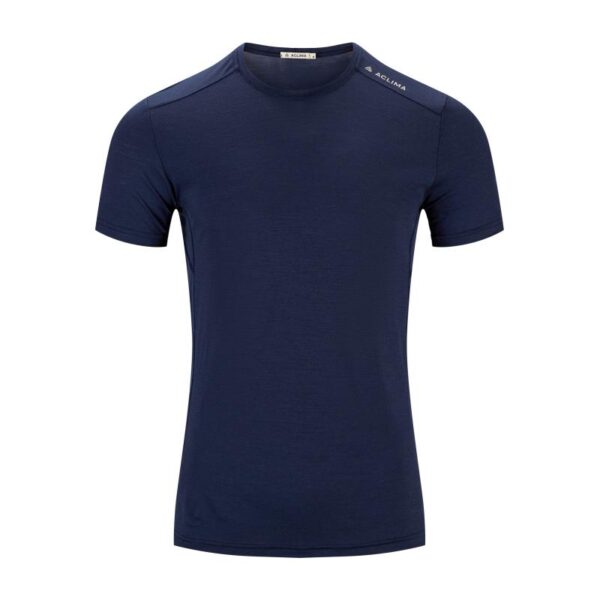 Aclima Aclima Lightwool 140 Trail Tee M´S 110274 Nuten Sport 1