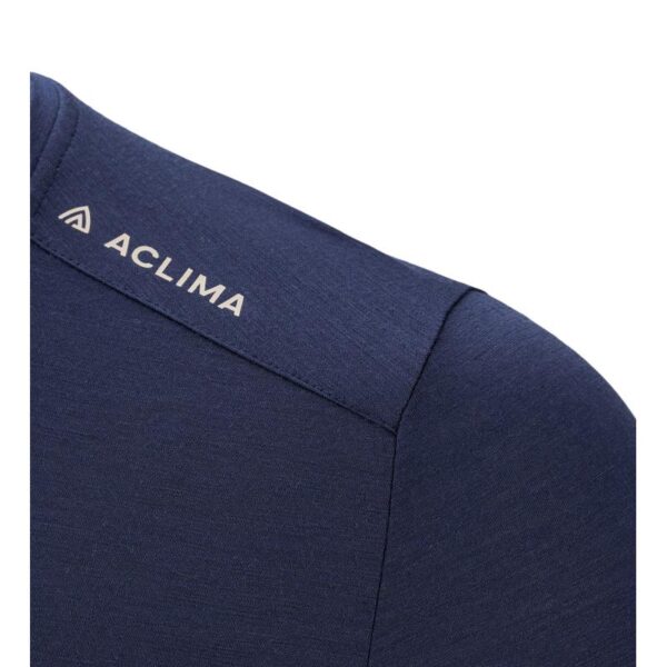 Aclima Aclima Lightwool 140 Trail Tee M´S 110274 Nuten Sport 2
