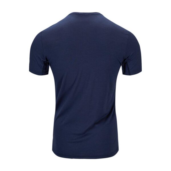 Aclima Aclima Lightwool 140 Trail Tee M´S 110274 Nuten Sport 3