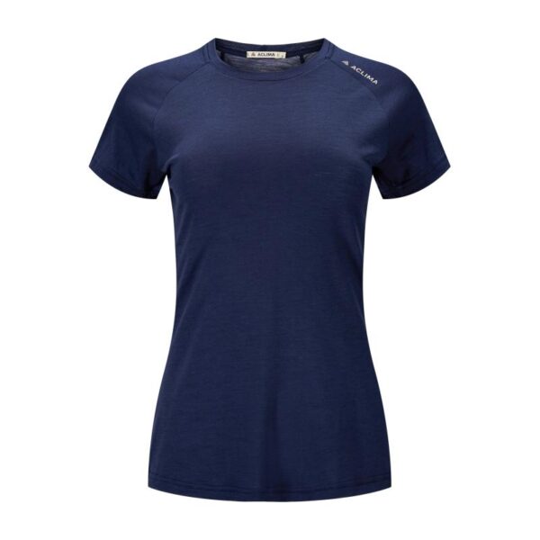 Aclima Aclima Lightwool 140 Trail Tee W´S 110272 Nuten Sport 1