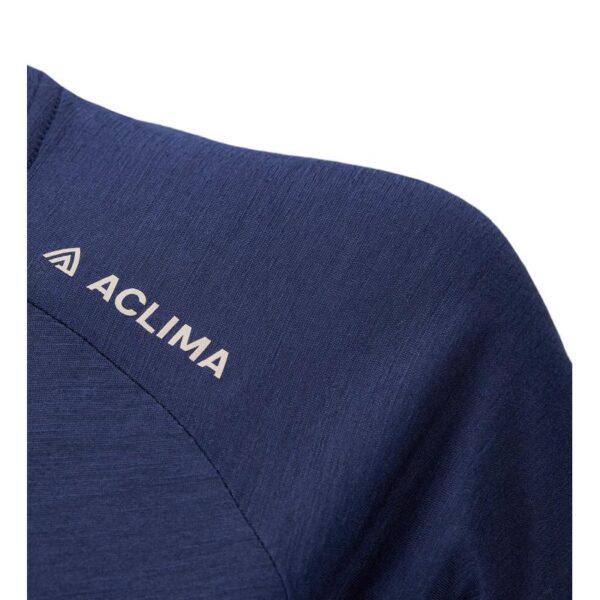 Aclima Aclima Lightwool 140 Trail Tee W´S 110272 Nuten Sport 2