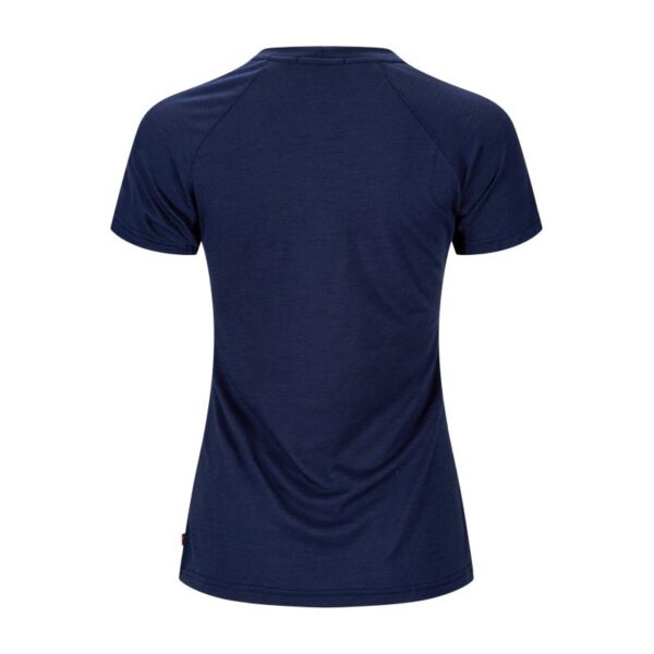 Aclima Aclima Lightwool 140 Trail Tee W´S 110272 Nuten Sport 3