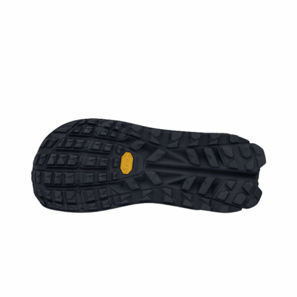 Altra OLympus 6 Halvhøye Tursko Gore-Tex Dame Sort - Bilde 2