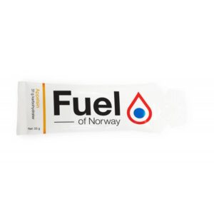 Fuel of Norway EnergiGel Appelsin 3008 Nuten Sport 1