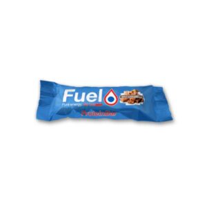 Fuel of Norway ProteinBar salt karamell 4031 Nuten Sport 1
