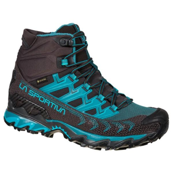 La Sportiva La Sportiva Ultra Raptor Ii Mid Gtx Wide W´S Hikingsko LA34E Nuten Sport 1