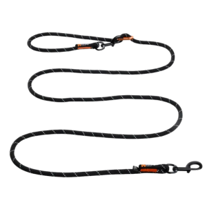 Non-Stop Rock Adjustable Leash