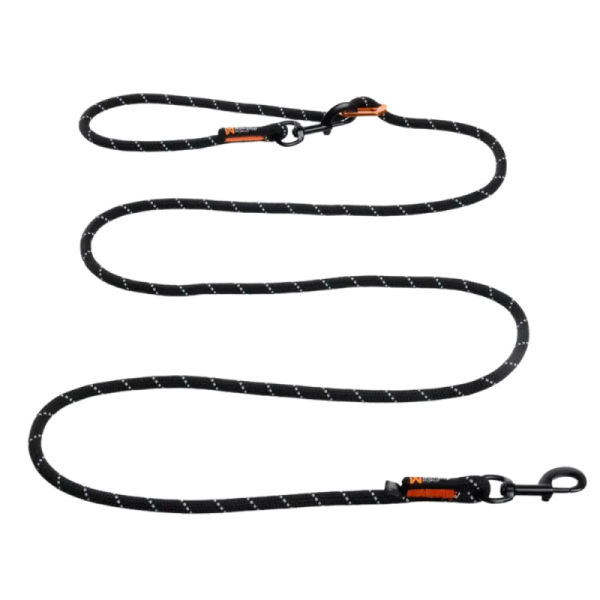 Non-Stop Rock Adjustable Leash