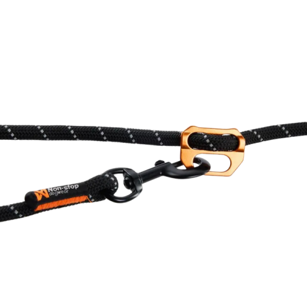 Non-Stop Rock Adjustable Leash - Bilde 3