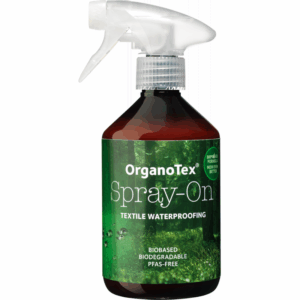 Organotex BIO Spray-On textile waterproofing 500 ml 103904 Nuten Sport 1