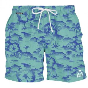 Bula Bula Wade Swim Trunks 15 Inch 713061 Nuten Sport 1