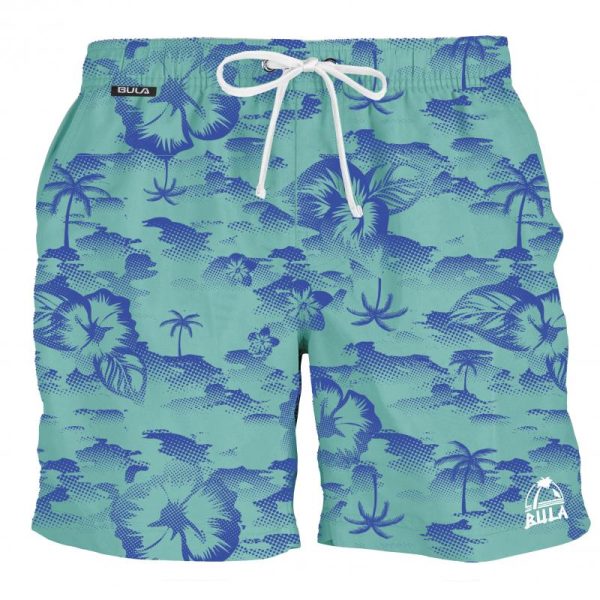 Bula Bula Wade Swim Trunks 15 Inch 713061 Nuten Sport 1